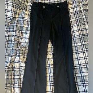 SOHO Black slacks